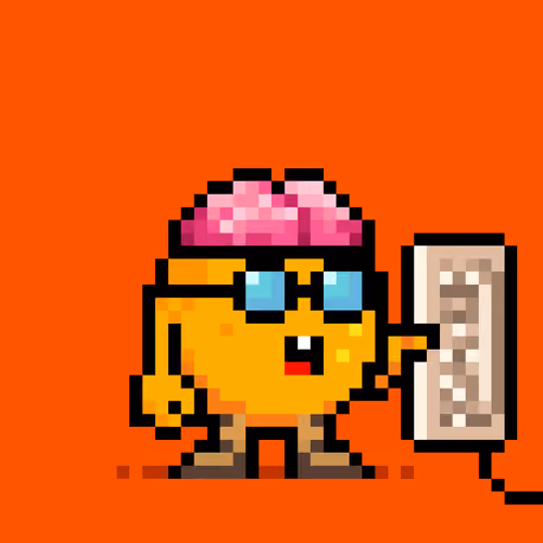 The Orangez #3395
