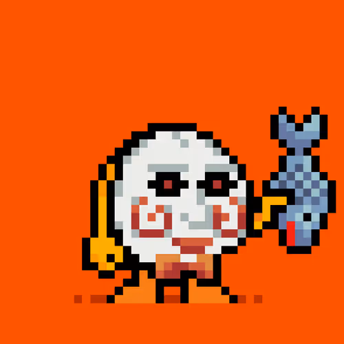 Rotten Orangez
