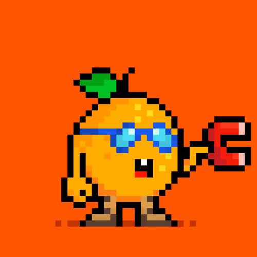 Rotten Orangez