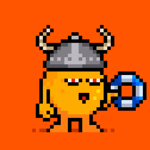 Rotten Orangez