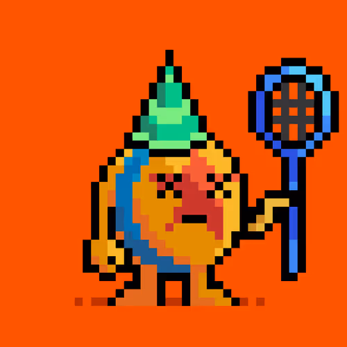 Rotten Orangez