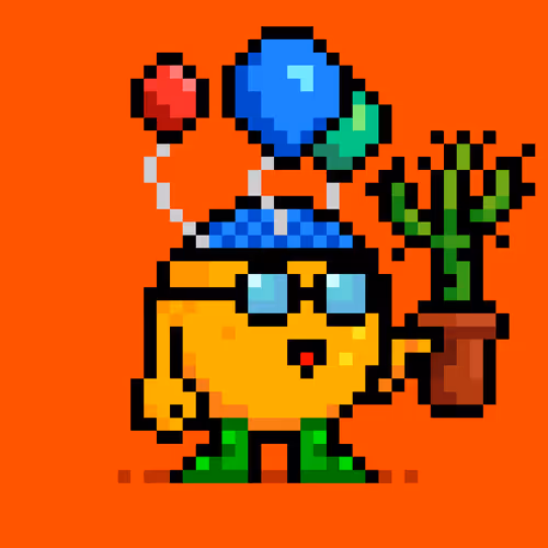 Rotten Orangez