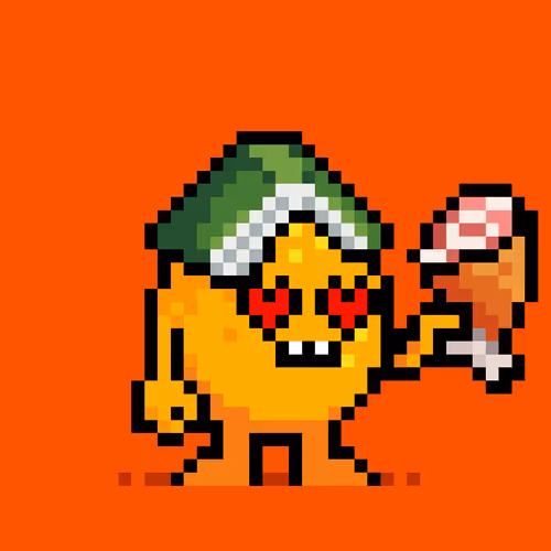 Rotten Orangez