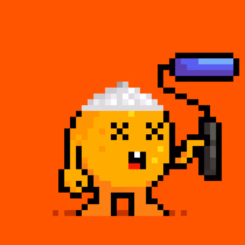 Rotten Orangez