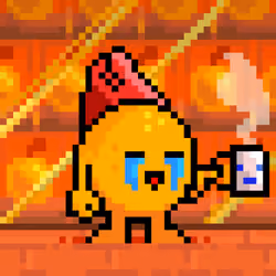 The Orangez #5422