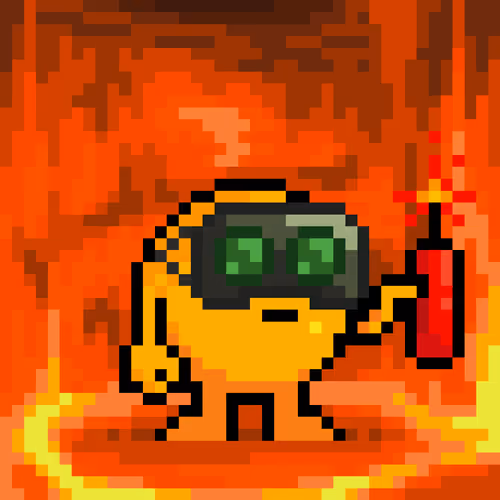 Rotten Orangez
