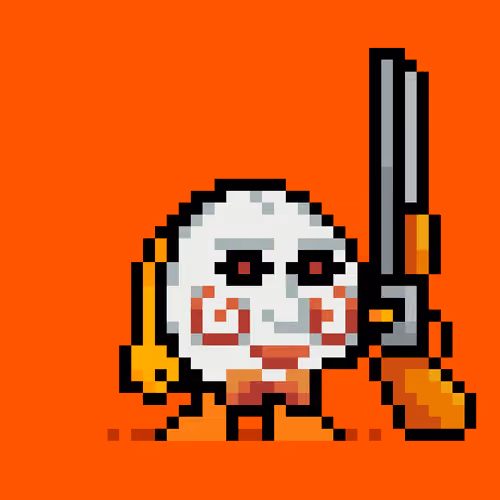 The Orangez #5919