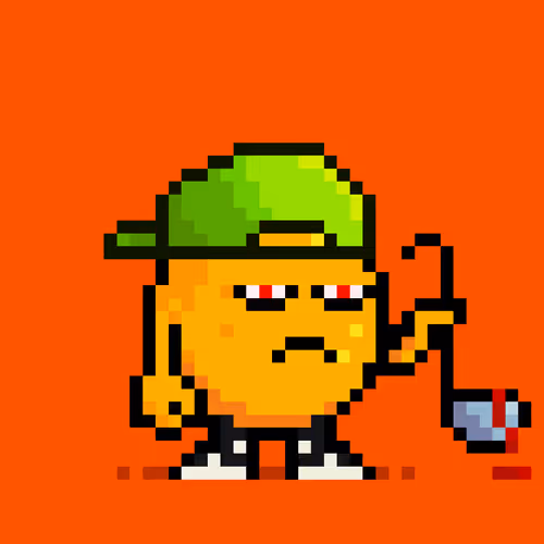 Rotten Orangez
