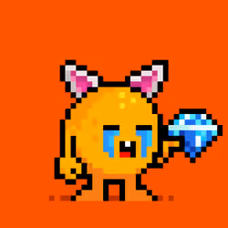 The Orangez #352
