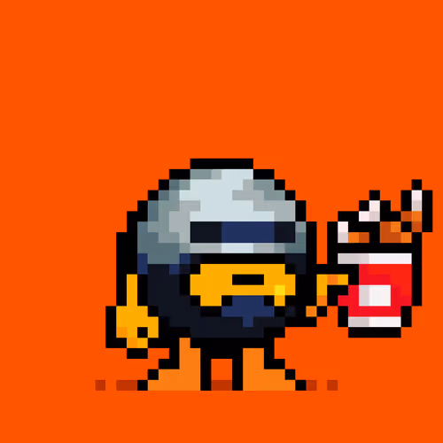 Rotten Orangez