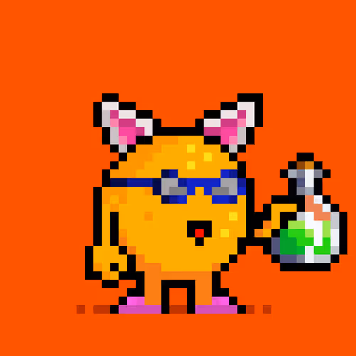 Rotten Orangez