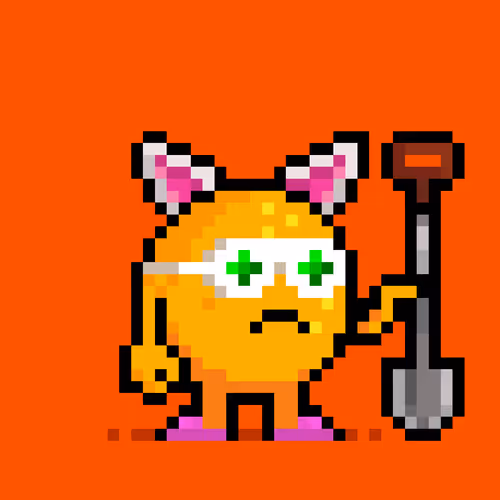 Rotten Orangez