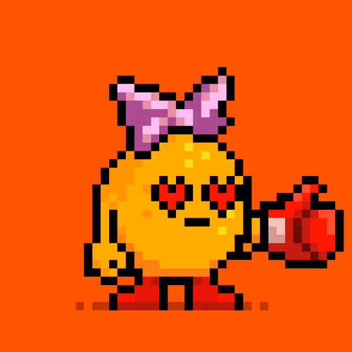 Rotten Orangez