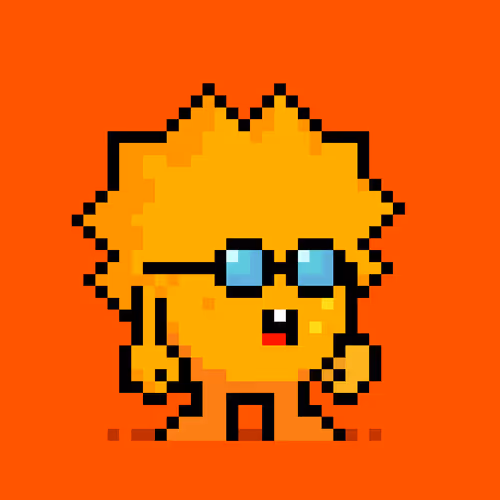 Rotten Orangez