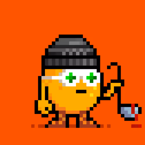 Rotten Orangez
