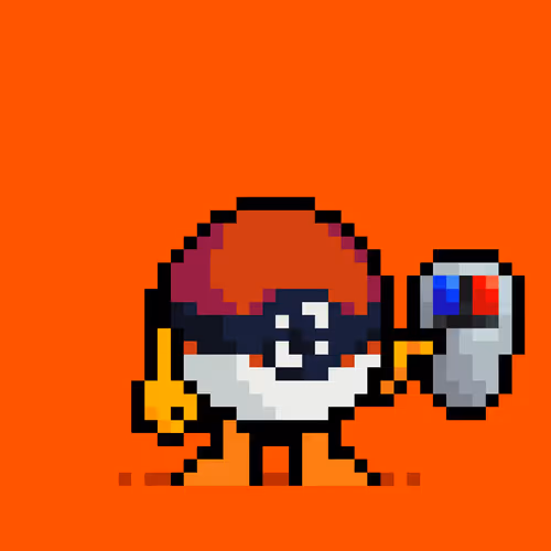 Rotten Orangez