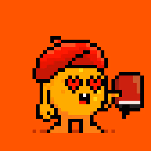 Rotten Orangez