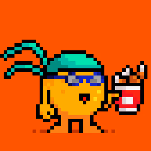 Rotten Orangez