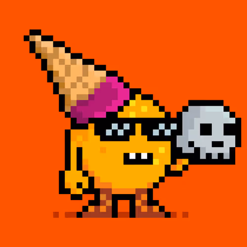 Rotten Orangez