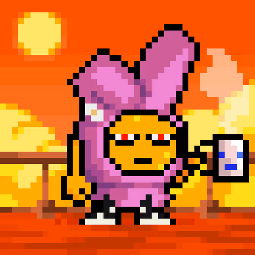 Rotten Orangez