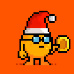 The Orangez #3080