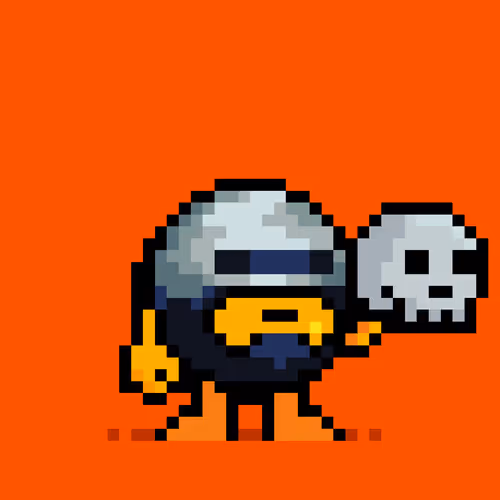 Rotten Orangez