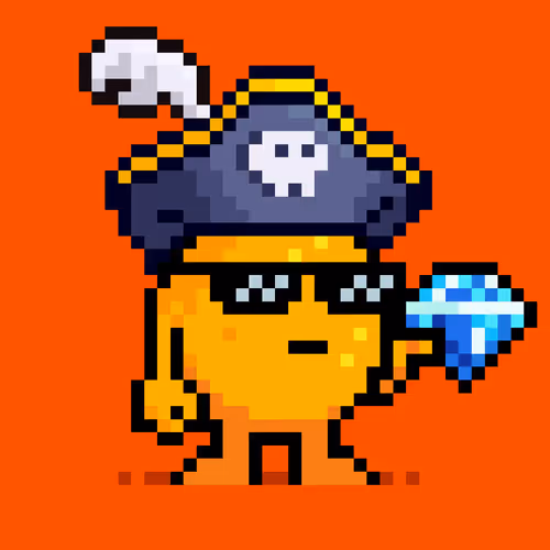 Rotten Orangez