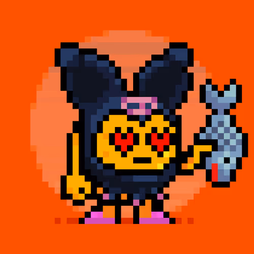 Rotten Orangez