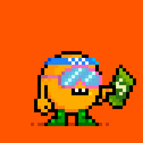 Rotten Orangez