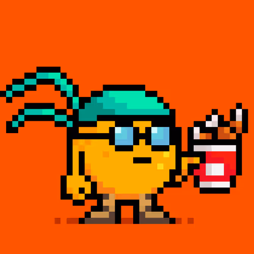 Rotten Orangez