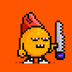 The Orangez #2931