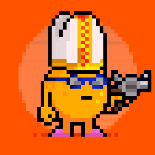 Rotten Orangez