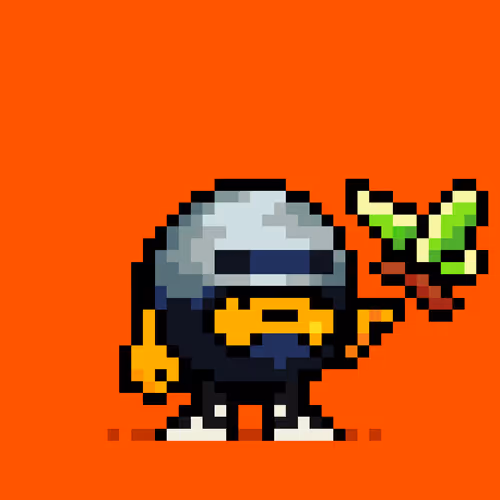 Rotten Orangez