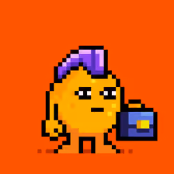 The Orangez #3079