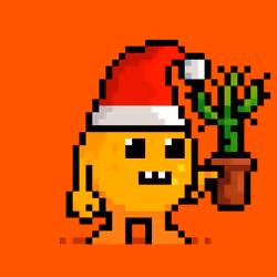 The Orangez #5432