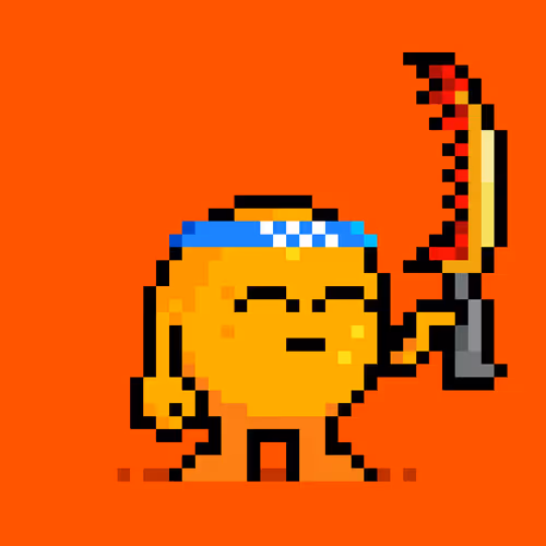 Rotten Orangez