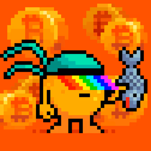 Rotten Orangez