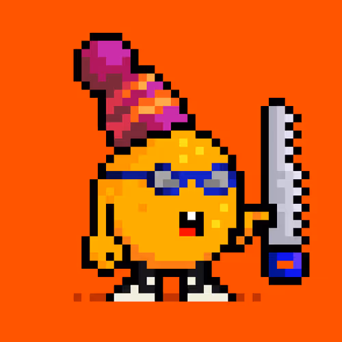 Rotten Orangez