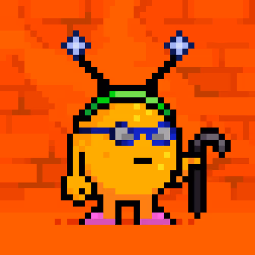 Rotten Orangez