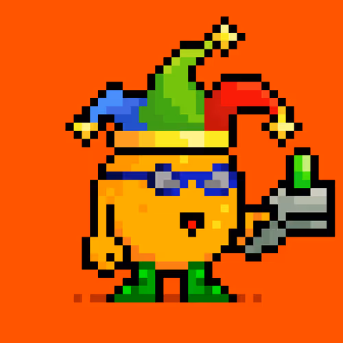 Rotten Orangez