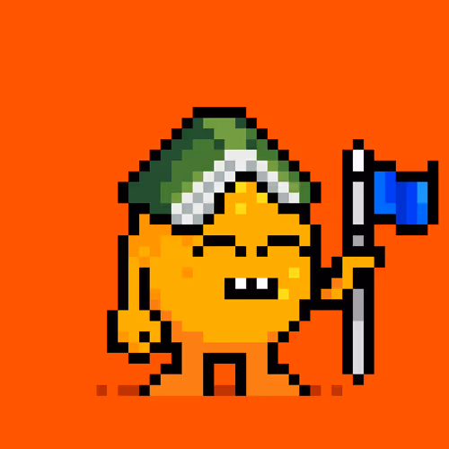 Rotten Orangez