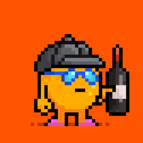 Rotten Orangez