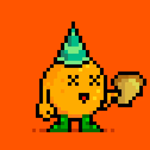 Rotten Orangez