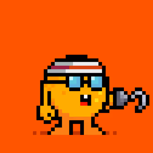 Rotten Orangez