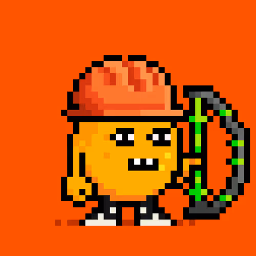 Rotten Orangez