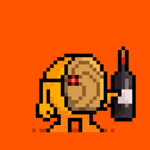 Rotten Orangez