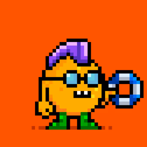 Rotten Orangez