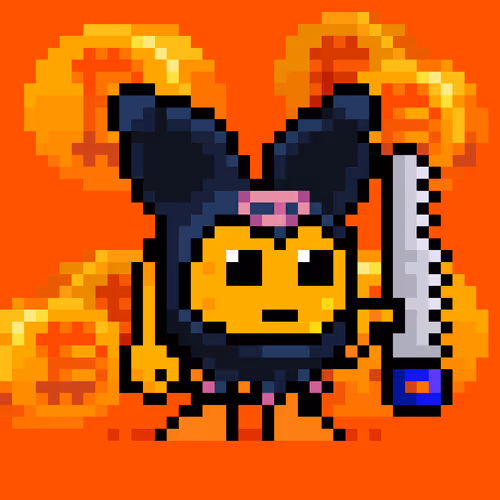 Rotten Orangez