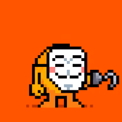 The Orangez #3183