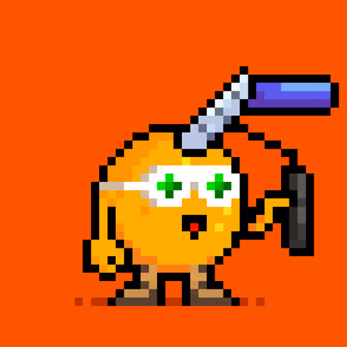 Rotten Orangez